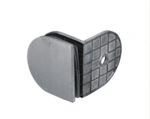 Glass clamp - ASP716. Glass clamp (ASP716)